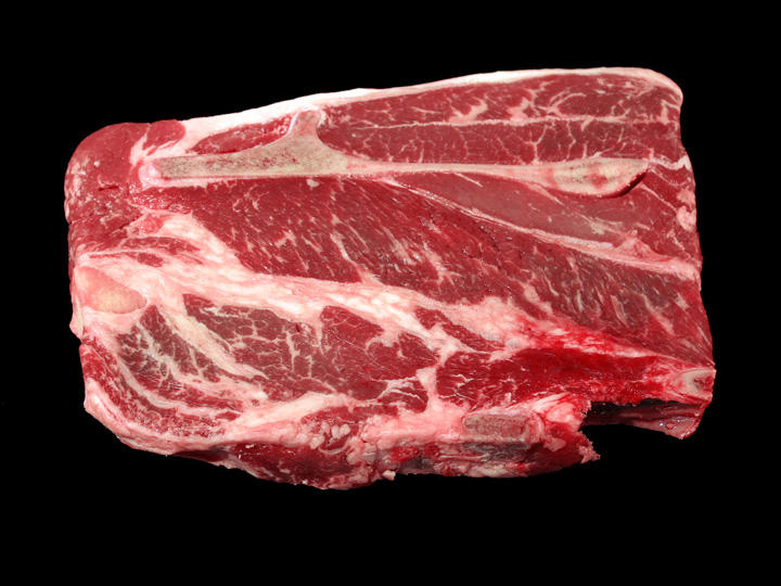 Beef Chuck A Grd