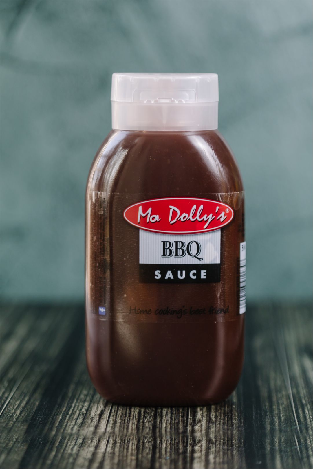 BBQ Sauce 500ml
