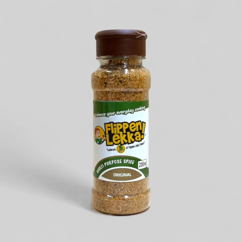 Flippen Lekka Spice Multi Purpose 200ml